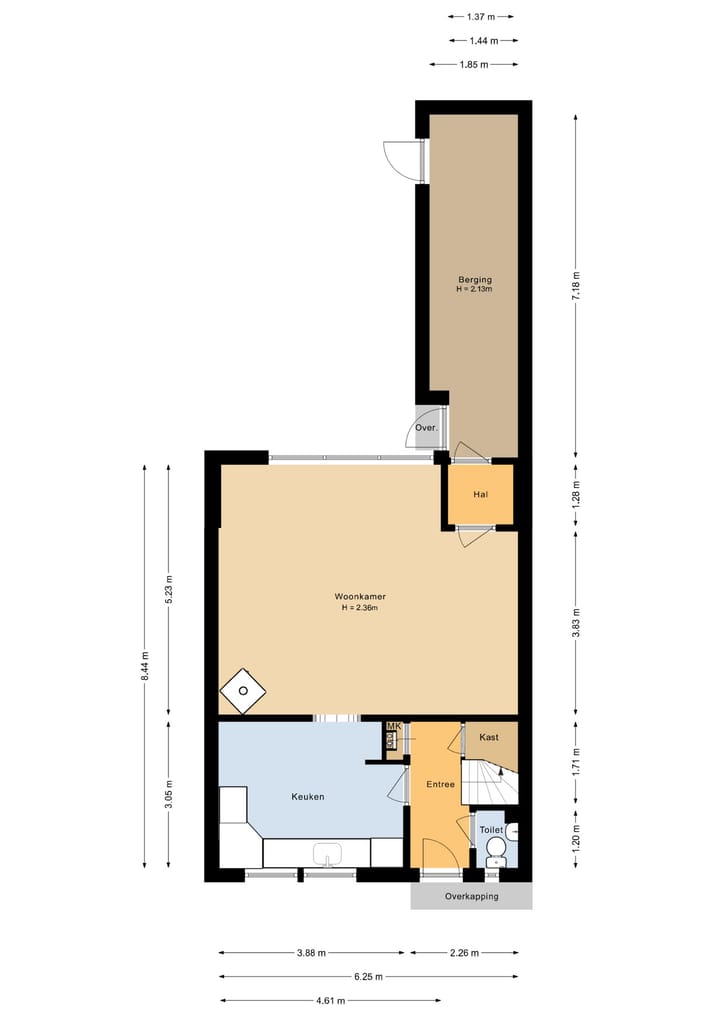 Foto 40 van Griend 16 4