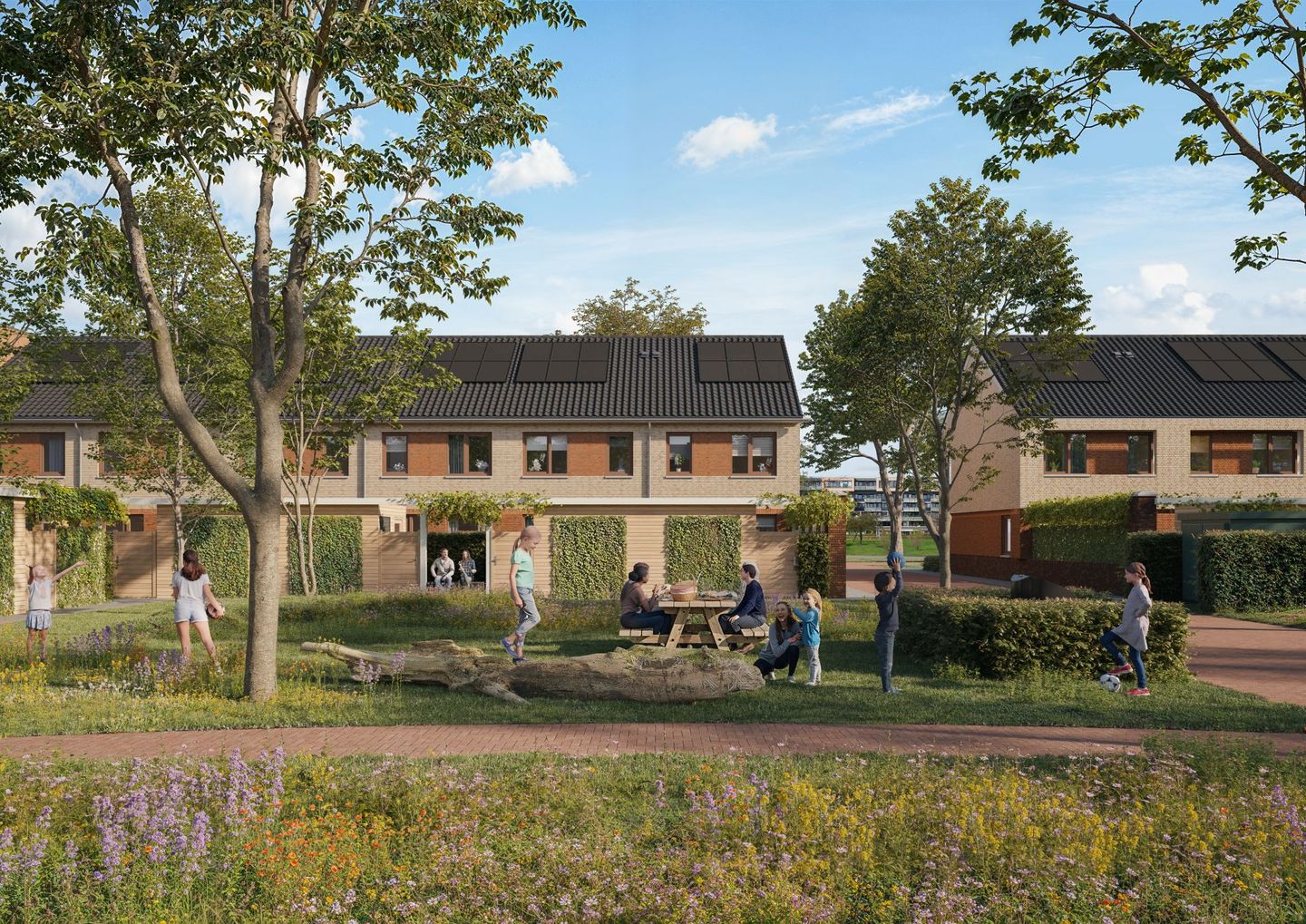 Photo 1 of Zwanenpark Fase 2