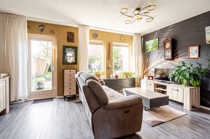 Foto 3 van Kamp 12 17