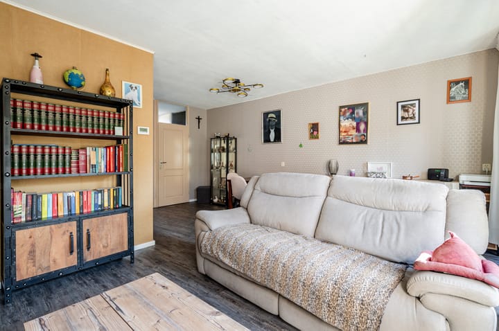 Foto 5 van Kamp 12 17