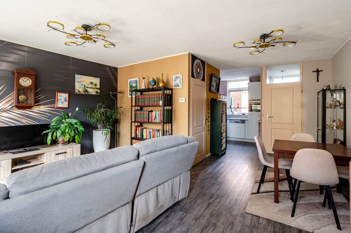 Foto 4 van Kamp 12 17