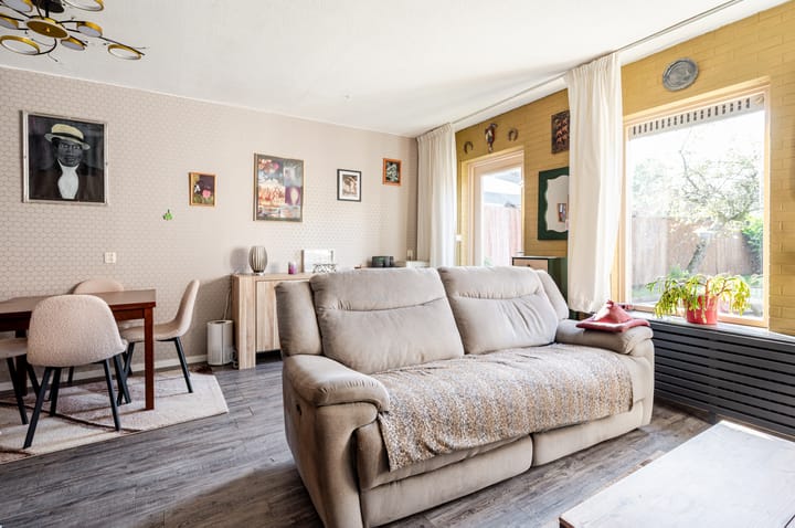 Foto 6 van Kamp 12 17