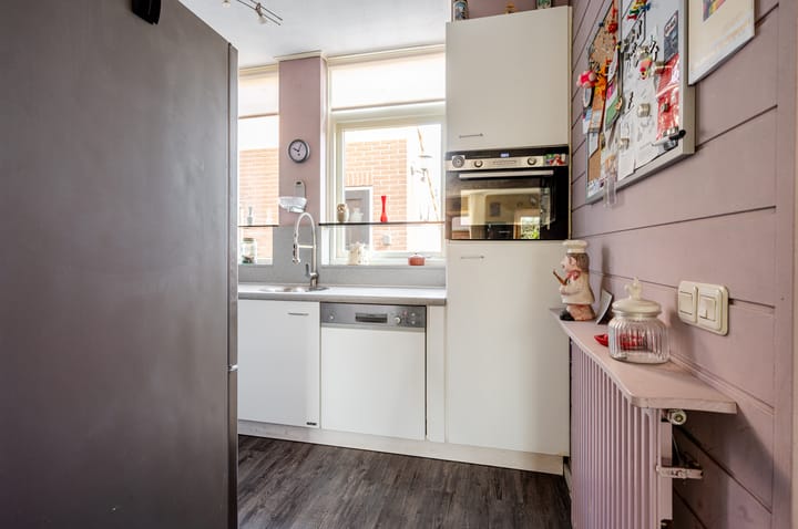 Foto 8 van Kamp 12 17