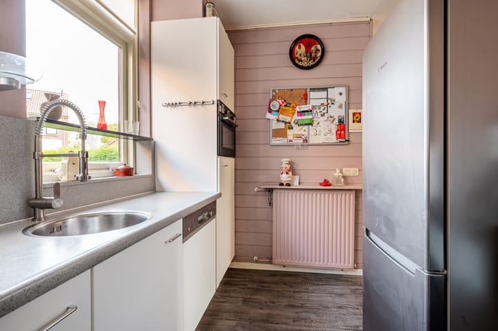 Foto 9 van Kamp 12 17