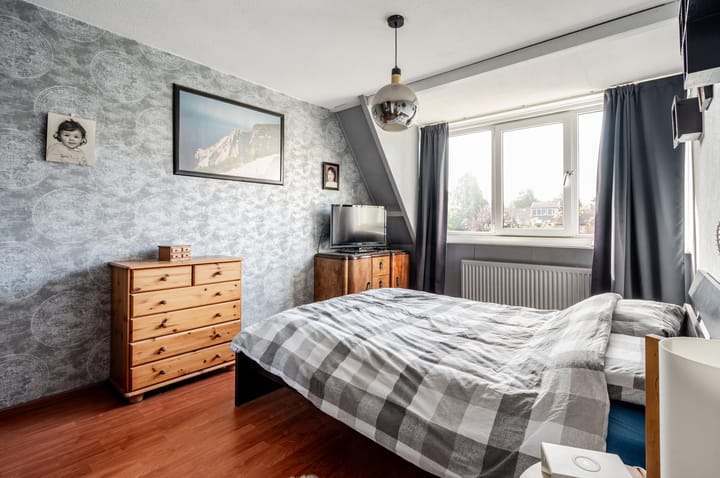 Foto 15 van Kamp 12 17