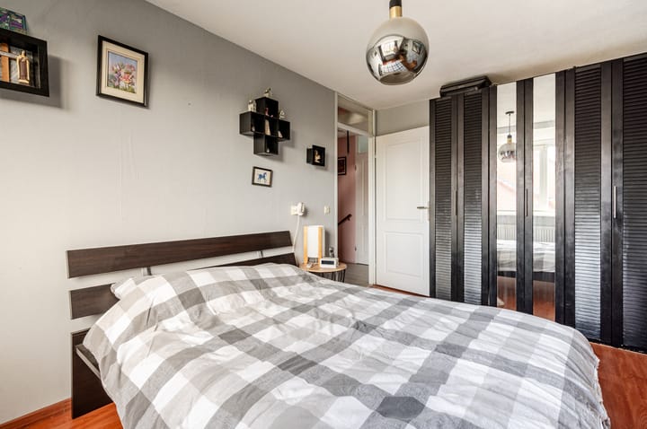 Foto 16 van Kamp 12 17