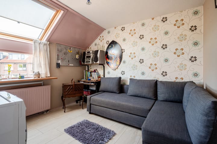 Foto 17 van Kamp 12 17