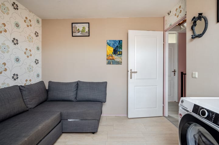 Foto 18 van Kamp 12 17