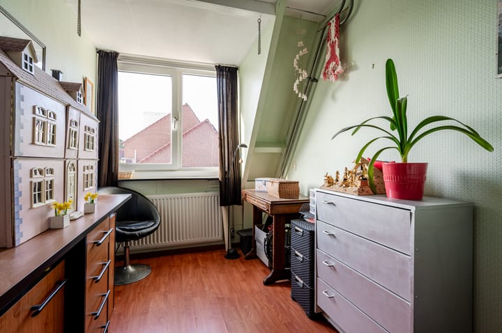 Foto 19 van Kamp 12 17