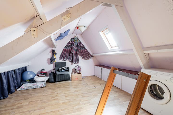 Foto 22 van Kamp 12 17