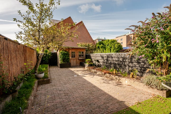 Foto 23 van Kamp 12 17