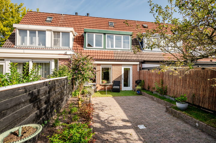 Foto 25 van Kamp 12 17