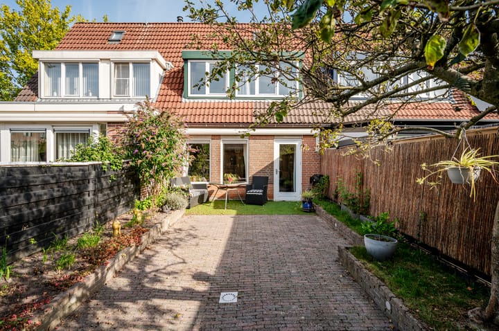 Foto 26 van Kamp 12 17