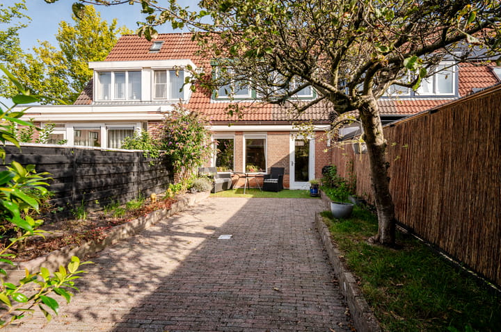 Foto 27 van Kamp 12 17