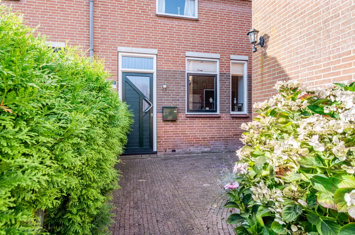 Foto 28 van Kamp 12 17