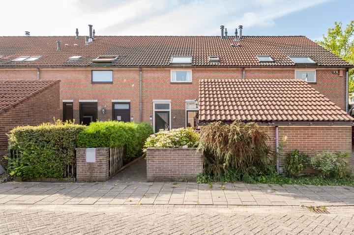 Foto 30 van Kamp 12 17