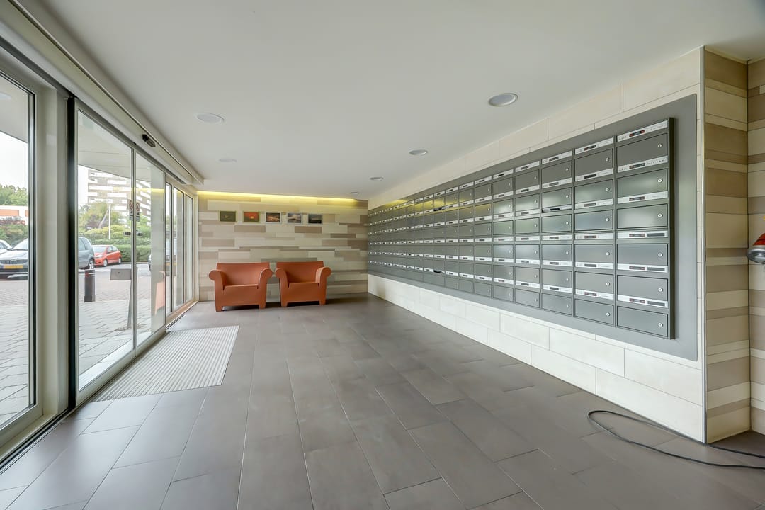 Foto 7 van Akeleistraat 24-H