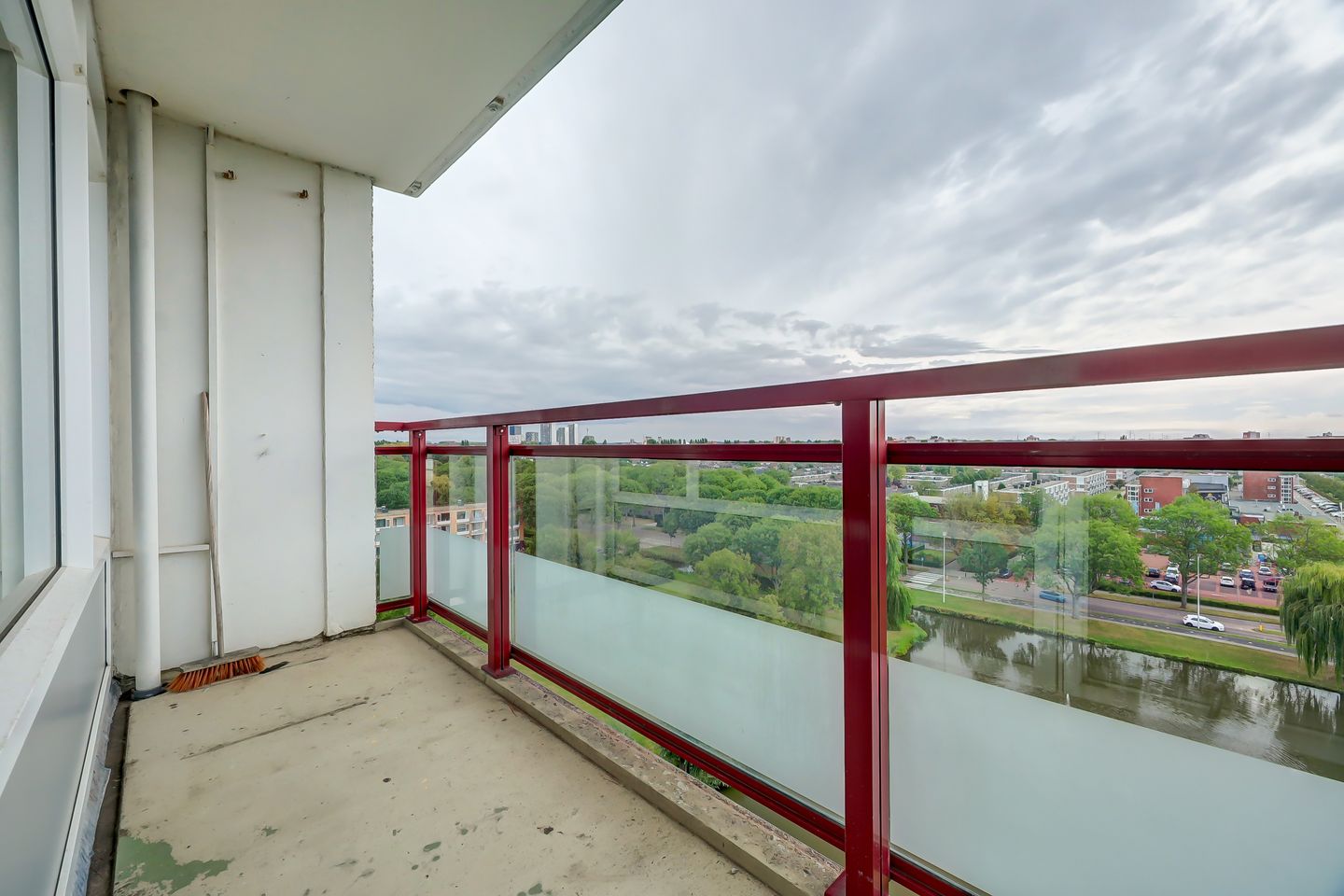 Foto 25 van Akeleistraat 24-H