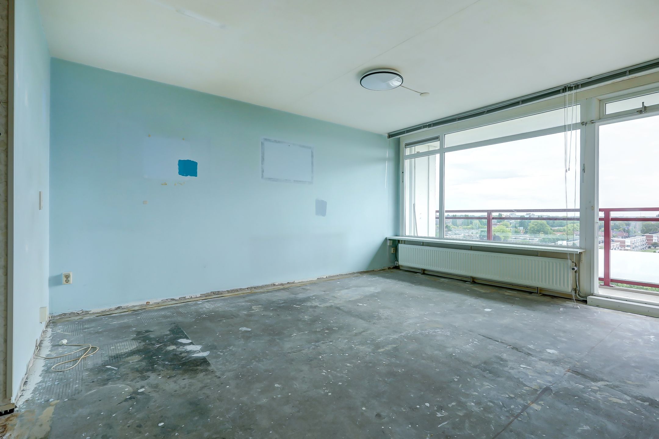 Foto 9 van Akeleistraat 24-H