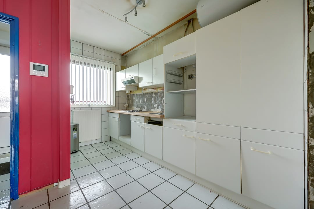 Foto 11 van Akeleistraat 24-H