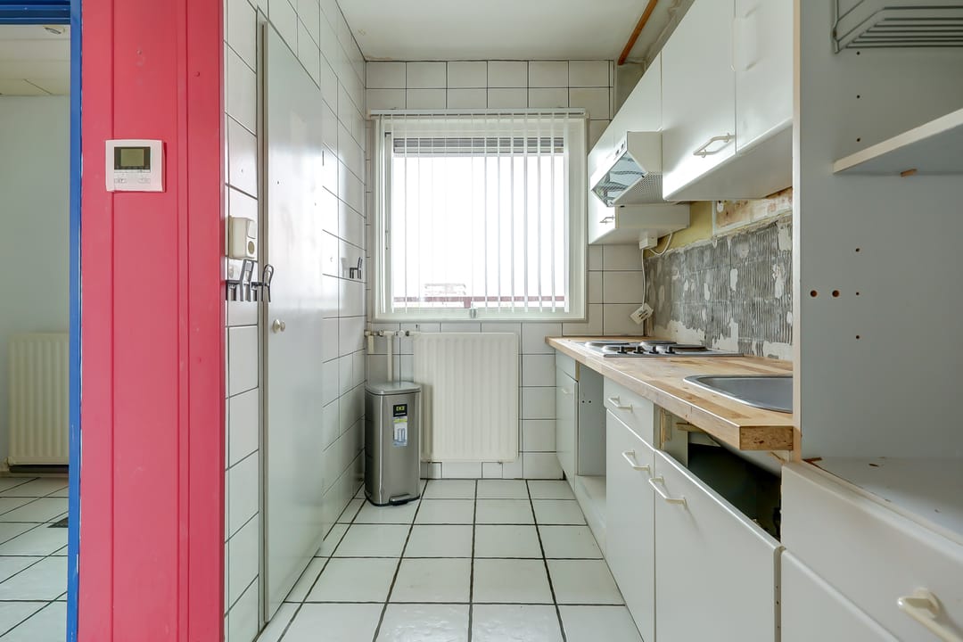 Foto 13 van Akeleistraat 24-H