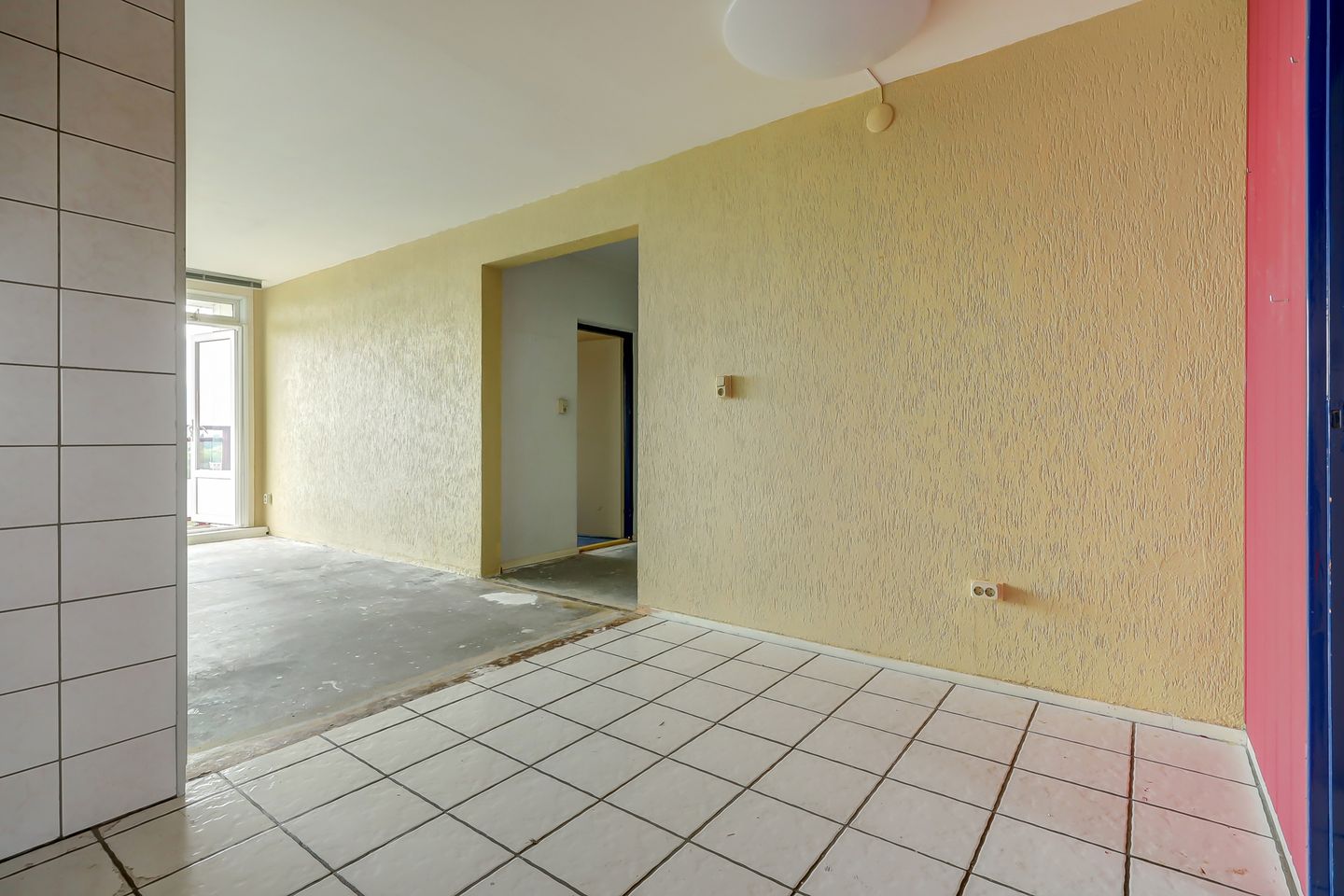 Foto 14 van Akeleistraat 24-H