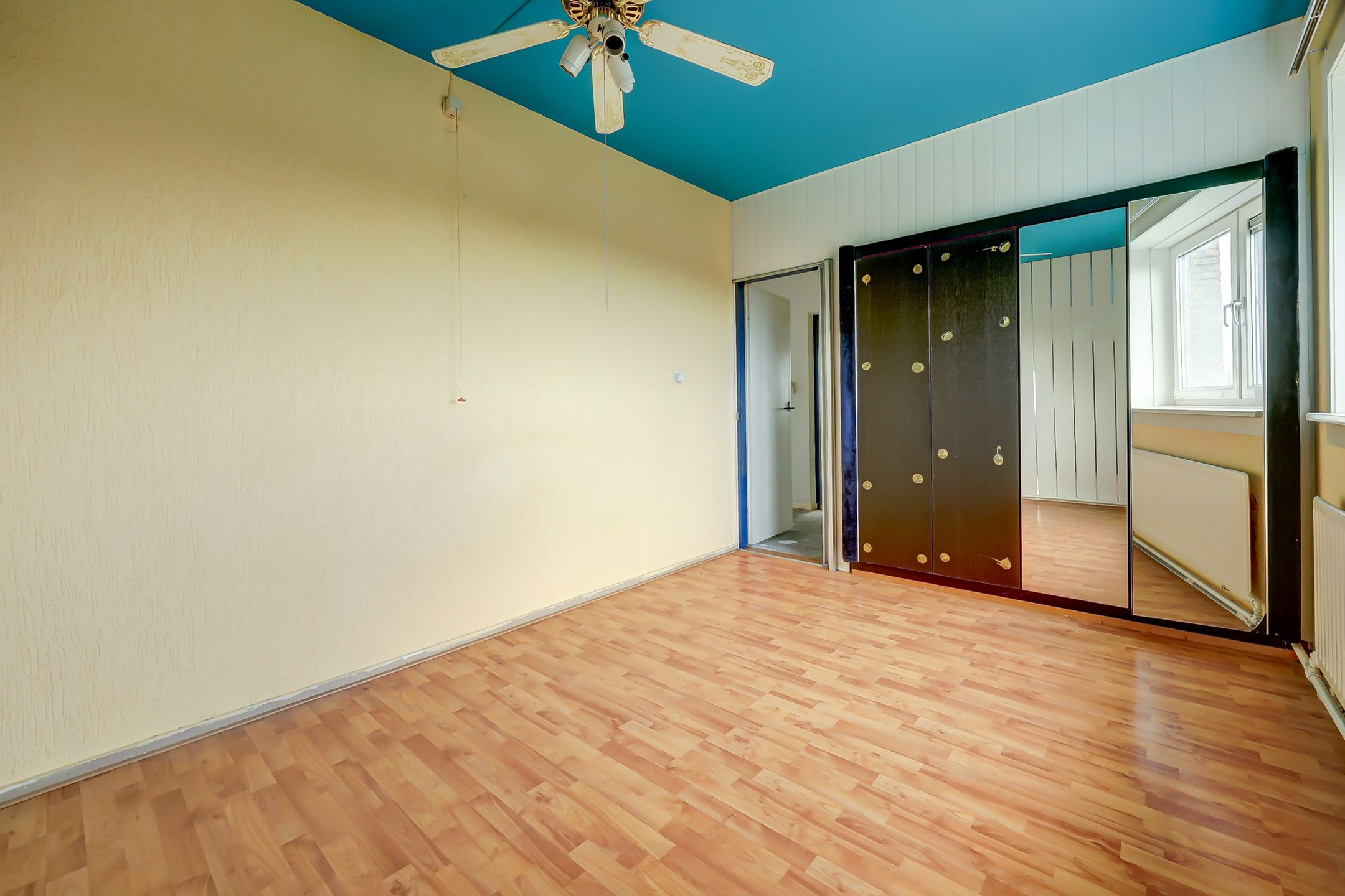 Foto 18 van Akeleistraat 24-H