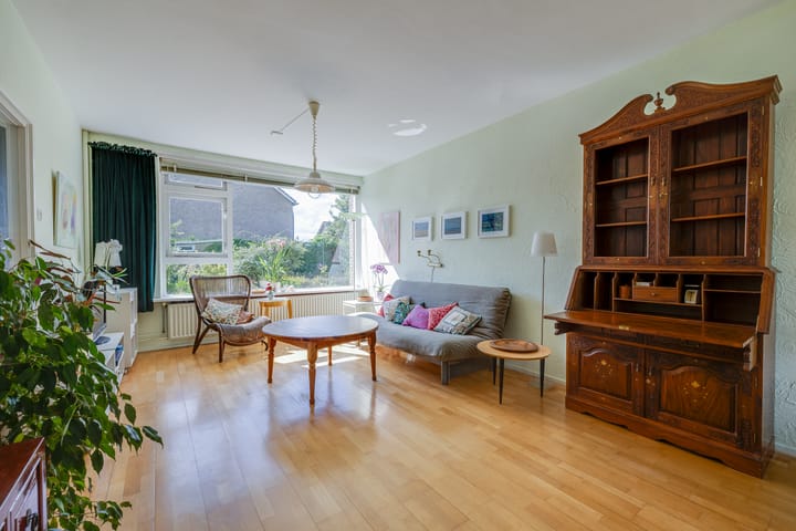 Foto 3 van Pascalstraat 27