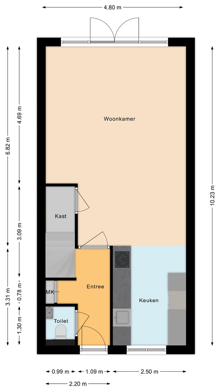 Photo 32 of Molenpad 31