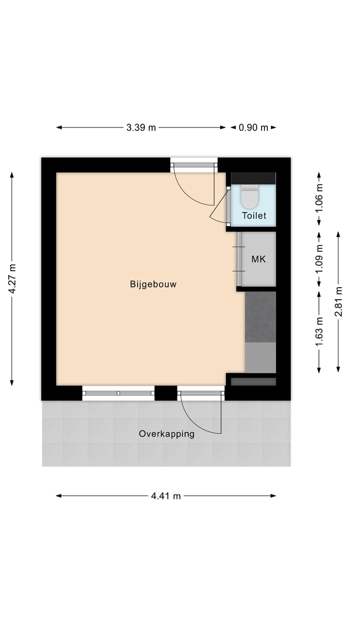 Photo 35 of Molenpad 31