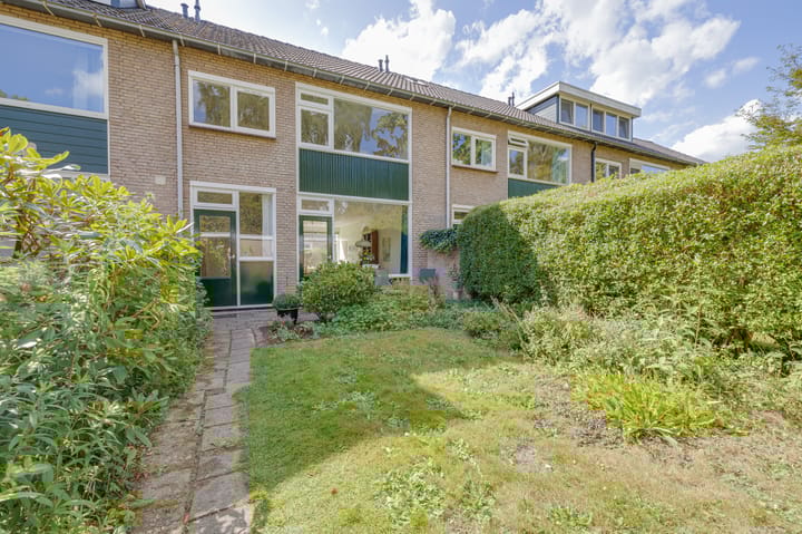 Foto 23 van Pascalstraat 27