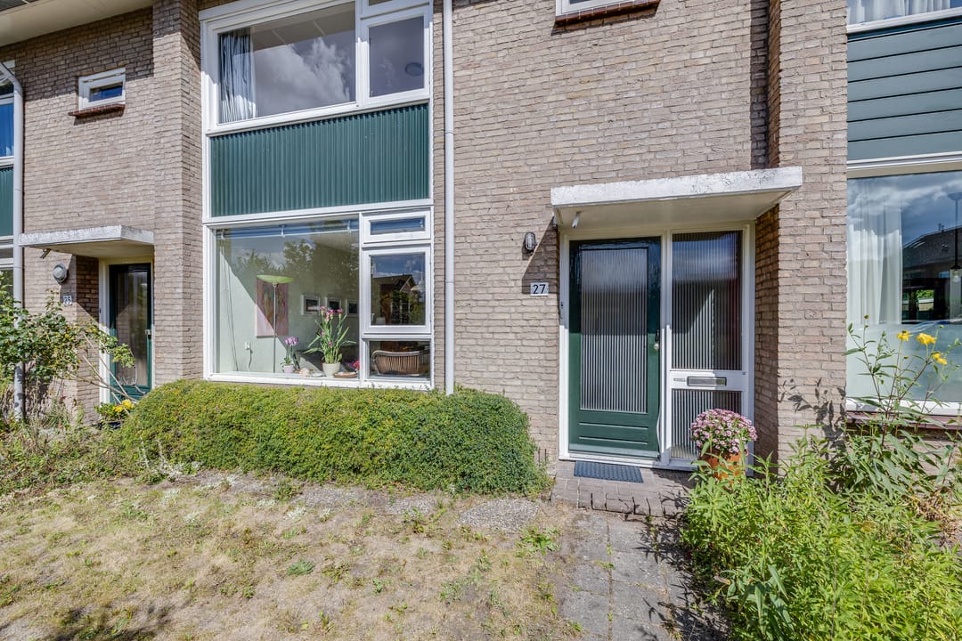 Foto 26 van Pascalstraat 27