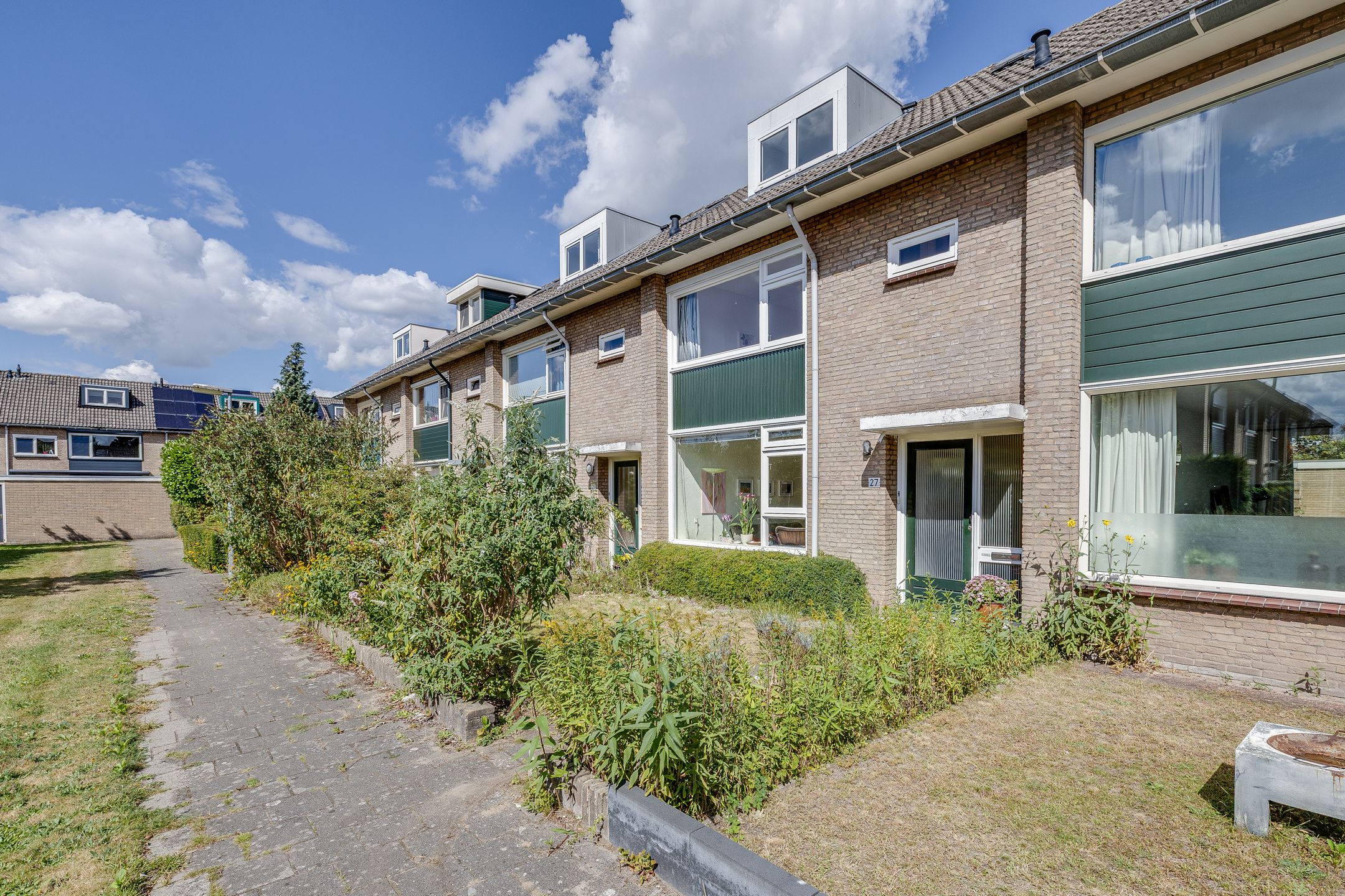 Foto 27 van Pascalstraat 27