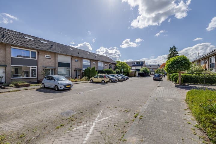 Foto 28 van Pascalstraat 27