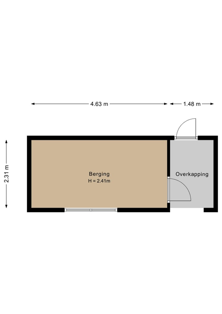 Foto 33 van Pascalstraat 27