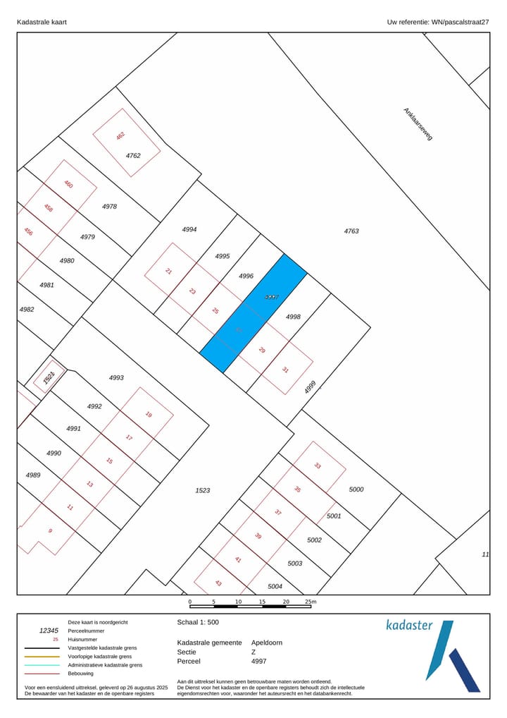 Foto 34 van Pascalstraat 27