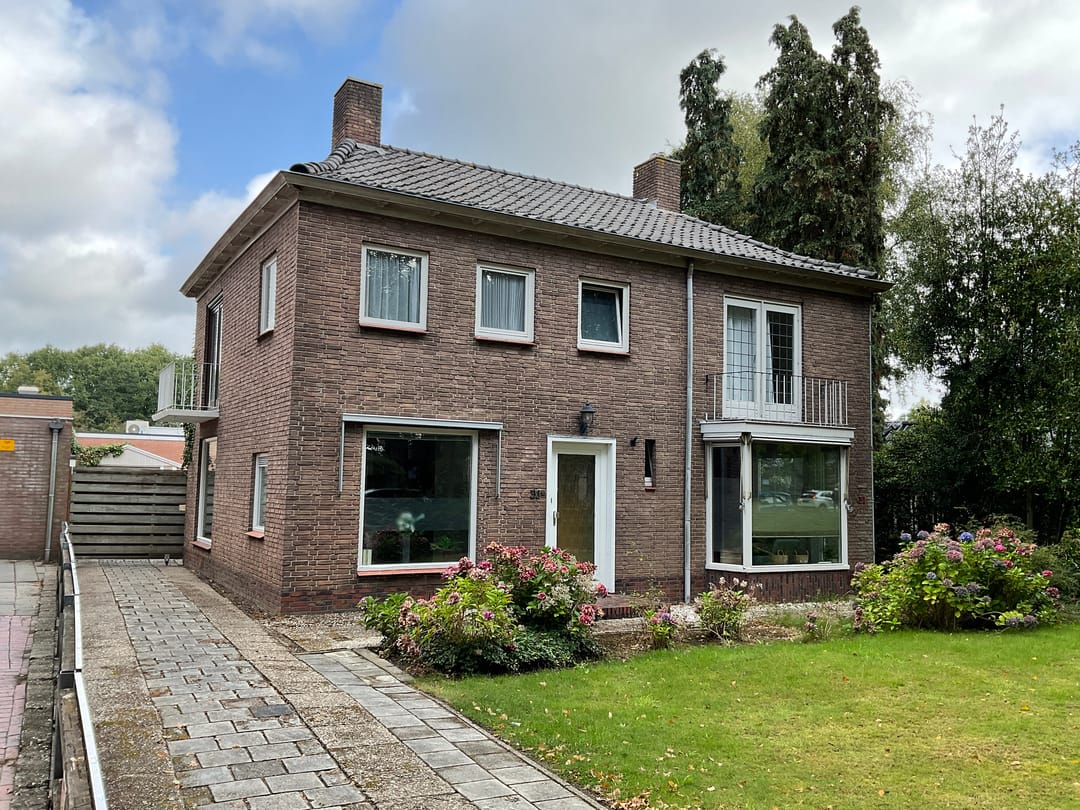 Foto 1 van Stationsweg 31-A