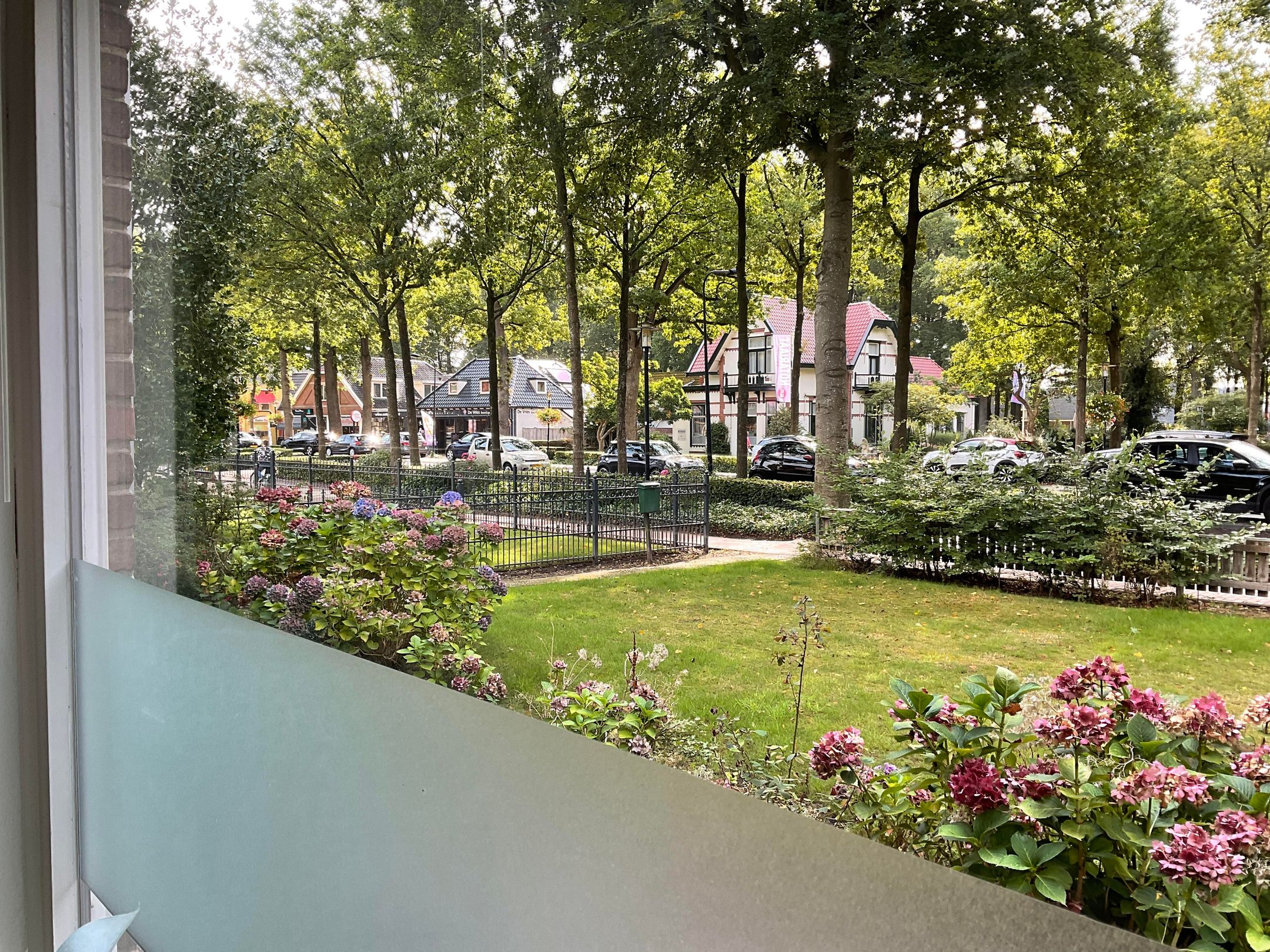 Foto 3 van Stationsweg 31-A