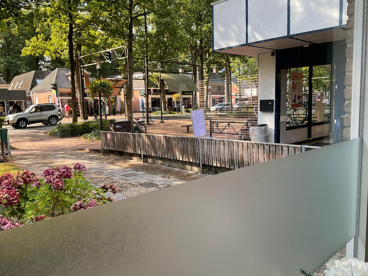 Foto 4 van Stationsweg 31-A