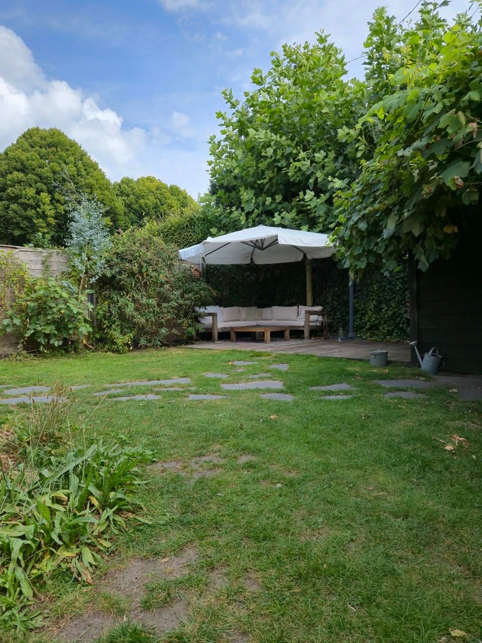 Foto 15 van 't Tuintje 3