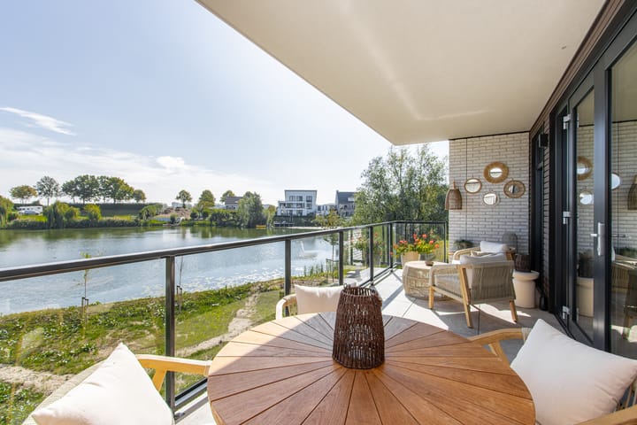 Photo 2 of Uilenburg 21