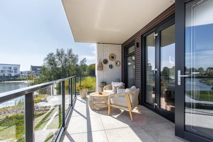 Photo 4 of Uilenburg 21