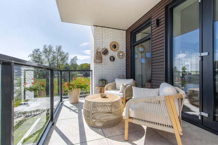 Foto 6 van Uilenburg 21