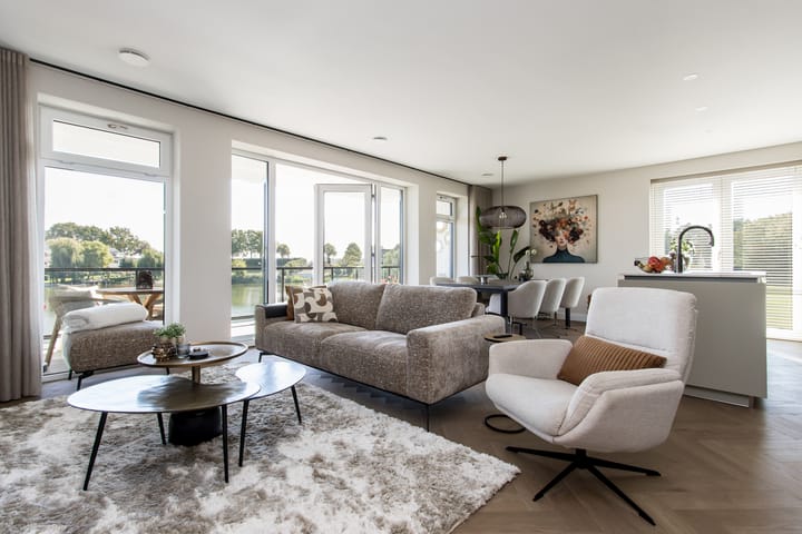 Foto 7 van Uilenburg 21