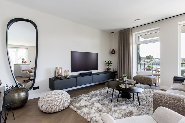 Foto 8 van Uilenburg 21