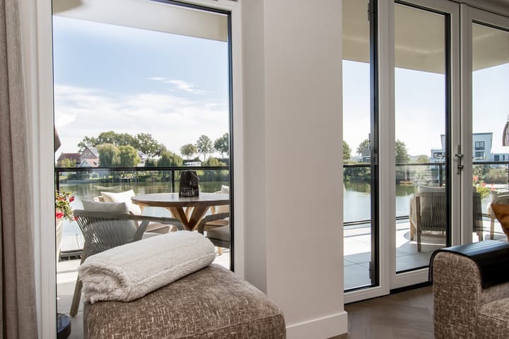 Foto 10 van Uilenburg 21