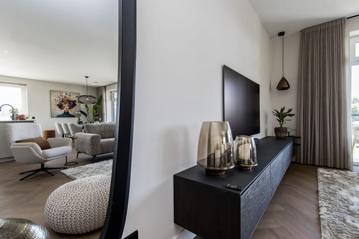 Foto 9 van Uilenburg 21