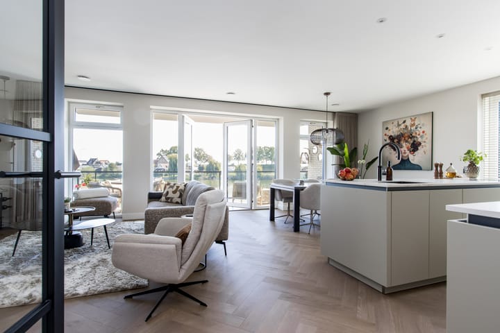 Foto 20 van Uilenburg 21