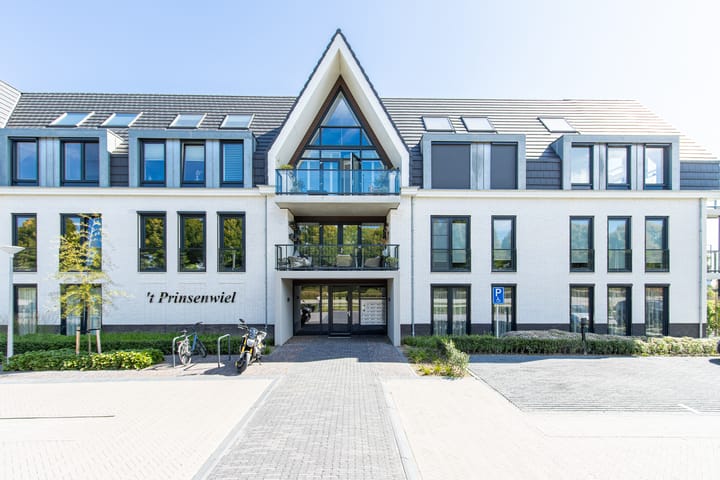 Foto 44 van Uilenburg 21