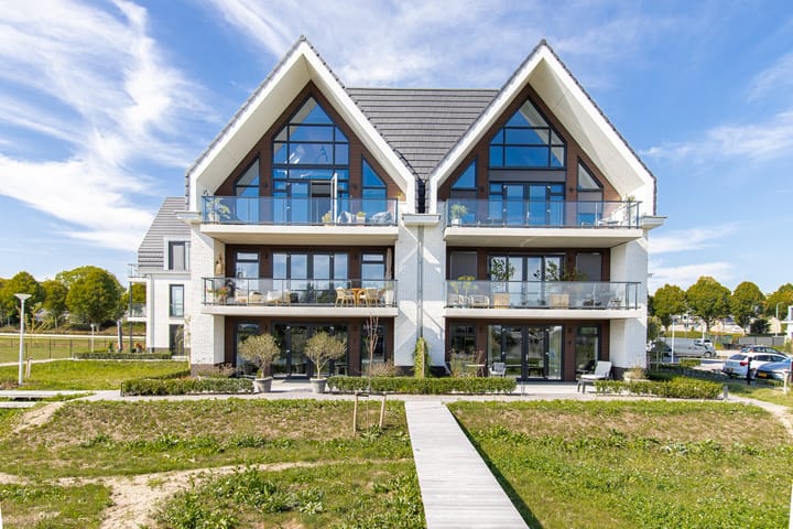 Foto 45 van Uilenburg 21